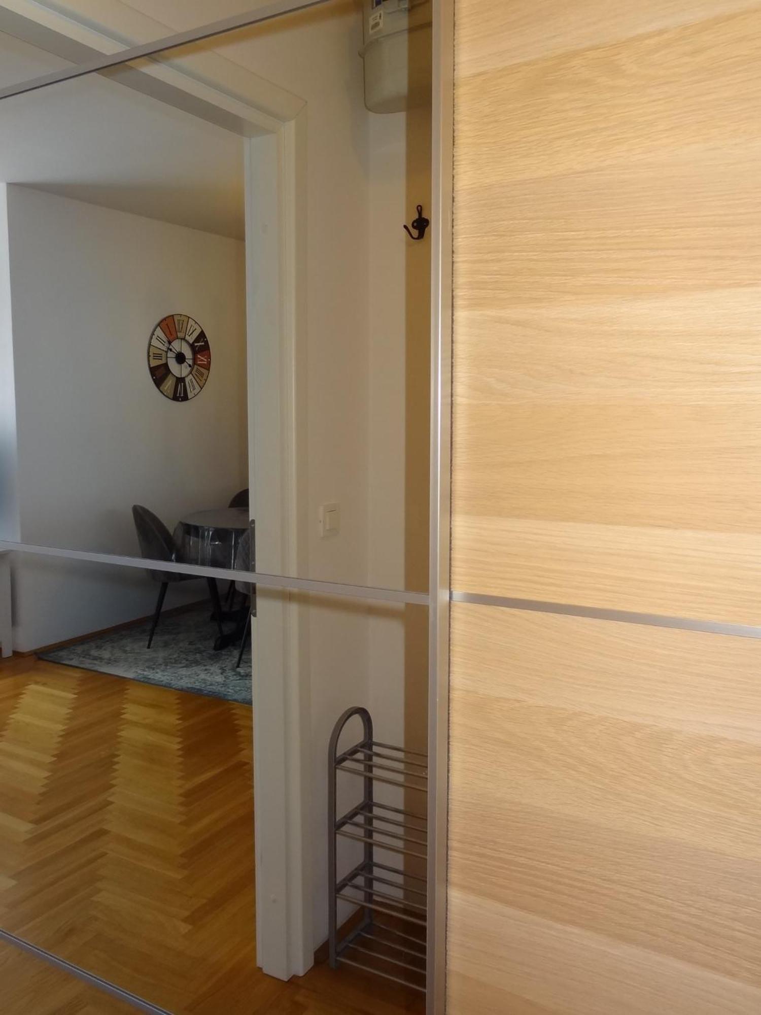 Well-Equipped Apartment With Free Parking ザグレブ エクステリア 写真