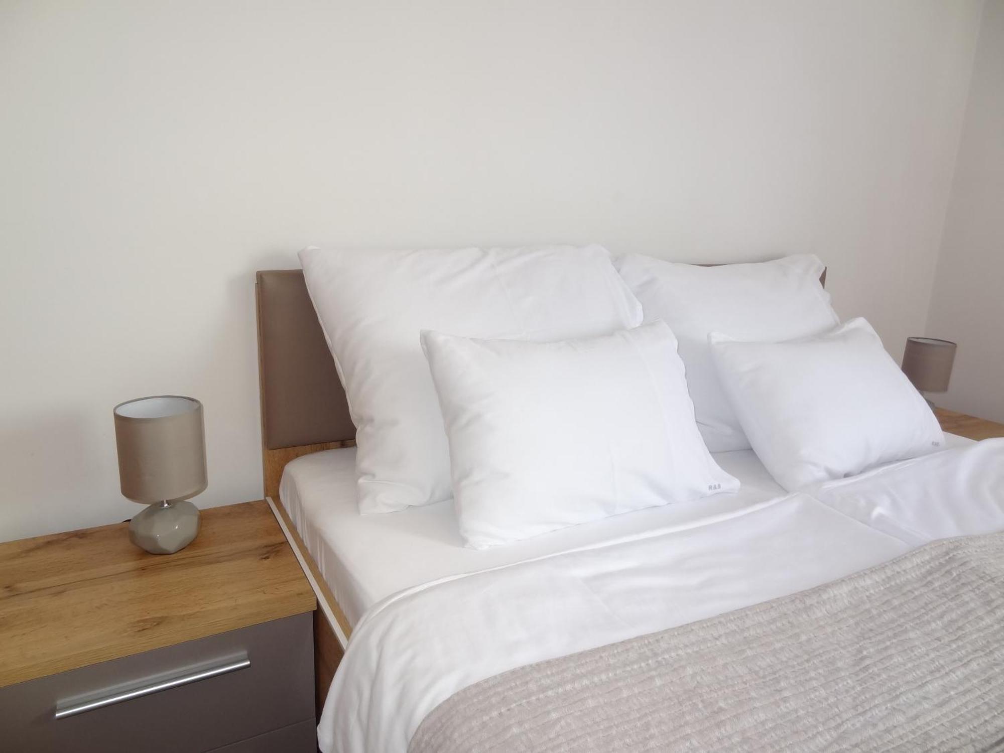 Well-Equipped Apartment With Free Parking ザグレブ エクステリア 写真